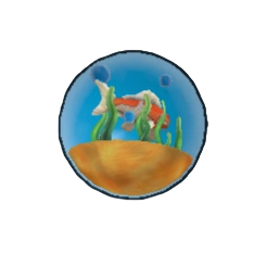 Koi Ball